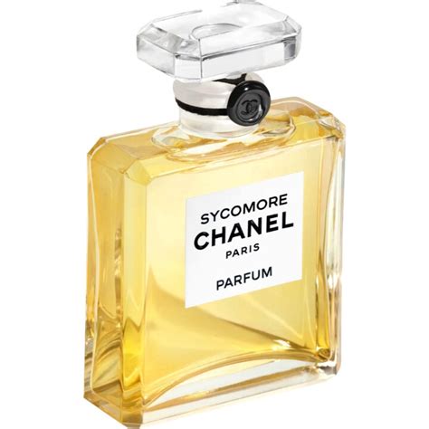 chanel sycomore unisex|Chanel sycomore review.